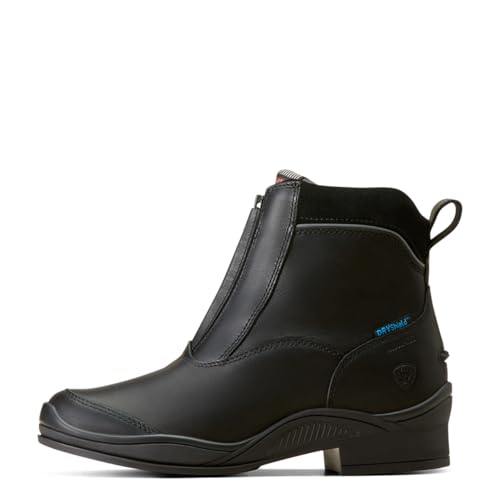 ARIAT ARIAT Women's Extreme Pro Zip Waterproof Insulated Paddock Boot - Narrow, 11
