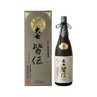 大七酒造(株) 大七 皆伝 純米吟醸 1800ml 福島 e202 お届けまで14日ほどかかります