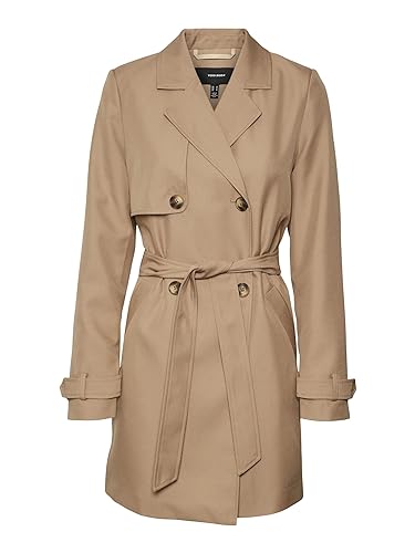 VERO MODA Female Trenchcoat, S