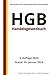 Handelsgesetzbuch - HGB, 3. Auflage 2024: Die Gesetze der Bundesrepublik Deutschland und Buch günstig Kaufen-Handelsgesetzbuch - HGB, 3. Auflage 2024: Die Gesetze der Bundesrepublik Deutschland