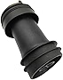 LSAILON Air Suspension Struts Replacement Kits 1 Pcs Rear Left and Right fit for Cadillac for XTS 2013-2019