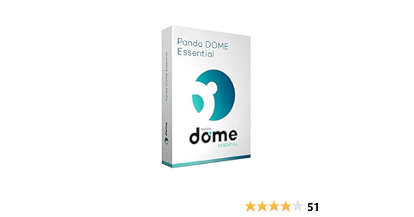 PANDA Dome Essential 3LIC Caja : Amazon.es: Electr贸nica