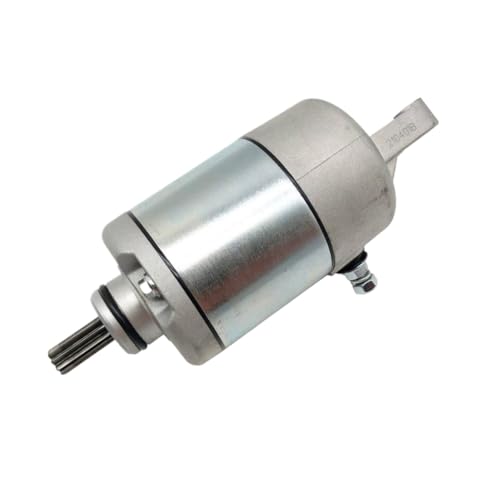 Démarreur Majesty YP250 pour résoudre vos pannes de démarrage sur quad FA D300 G300
