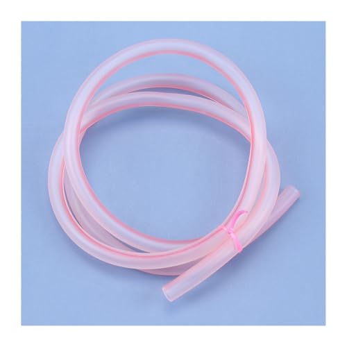 Motorbike Oil Filter Fit for Gy6 125cc for Yamaha Yz450f Klr 650 Quad ATV Accessories 1m Motorcycle Fuel Resistant Hose Powersports Oil Filter(Clear)