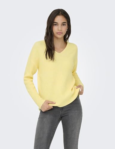ONLY Female Strickpullover ONLCAMILLA Strickpullover 2