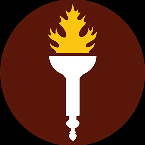 Rowan University Self-Guided Tour cover art