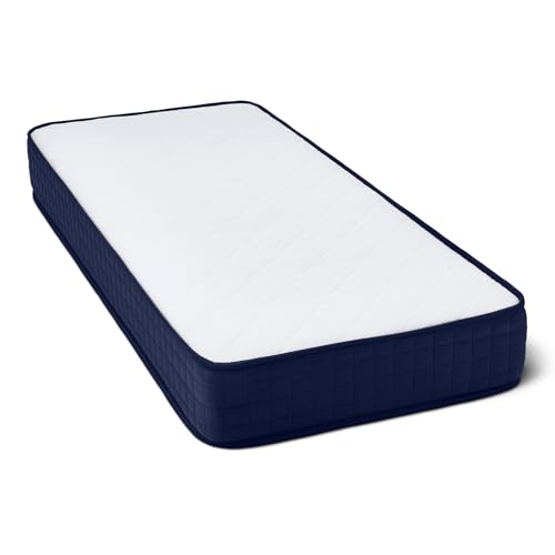 Amazon Basics Memoryschaum-Matratze, Härtegrad...