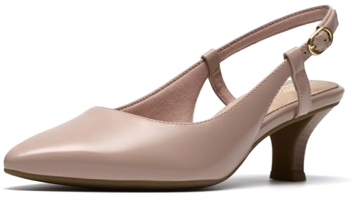 Image of Clarks Women's Kepley Lane Pump