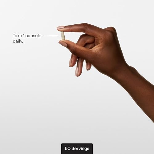 THORNE - Iron Bisglycinate - 25 mg Iron Supplement for Enhanced Absorption Without Gastrointestinal Side Effects* - NSF Certified for Sport - Gluten-Free - 60 Servings