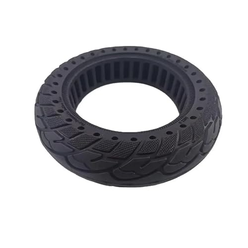 Pneu plein pour trottinette Xiaomi alvéolé nid d'abeille
