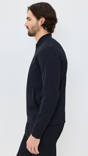 Les Deux Men's Como Bomber Jacket4
