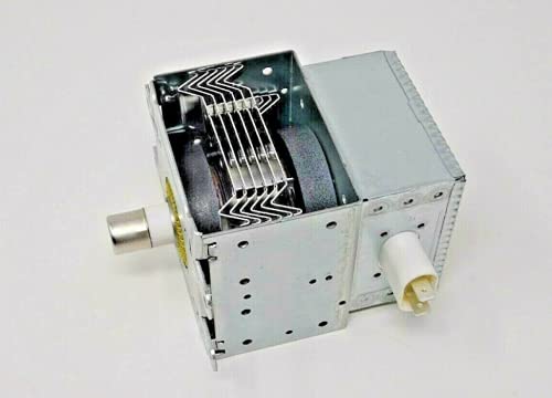 Magnetron Replacement for LG LMV1683SW LMV1762SB LMV1762ST LMV1762SW LMV1831SB LMV1831ST LMV1831SW MV1604SB MV1604SBQ MV1604ST MV1604SW MV1608BB MV1608ST MV1608WW Microwave