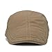 Spring And Light Plate Duck Tongue Cap Men's Casual Painter's