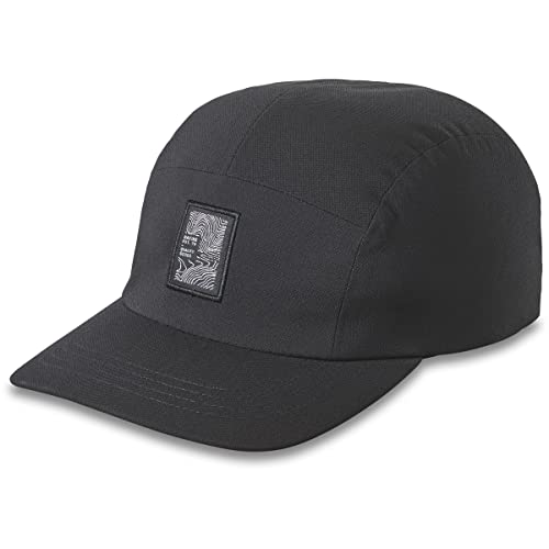 Dakine Standard Motive Ballcap, Black, One Size #TOP25