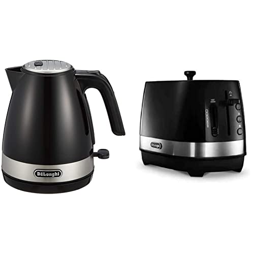 yZbgzfM(DeLonghi) dCPg ANeBu V[Y ubN KBLA1200J-BK & fM (DeLonghi) ANeBu V[Y |bvAbvg[X^[ CTLA2003J-BK