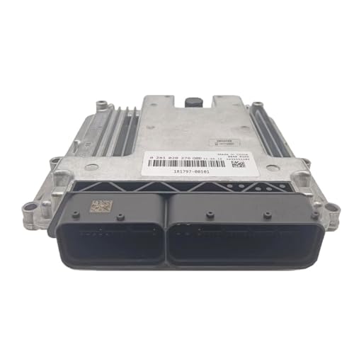 Mumagi 1R1797-00101 0281020276 0281-020-276 Genuine High Performance Diesel Engine Spare Parts Ecu Ecm 1R1797-00101 0281020276 thumb #5