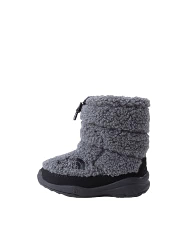 [Um[XtFCX] K Nuptse Bootie VII Fleece ~bNX`R[/TNFubN 17