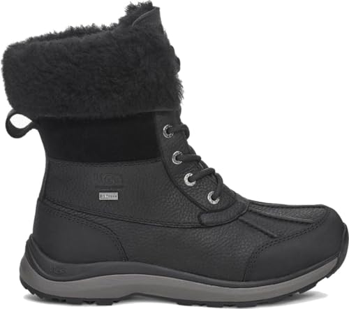 Image of UGG Women's Adirondack III Boots | Snow Boots