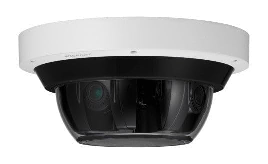 HANWHA- Camera PNM-9084RQZ1