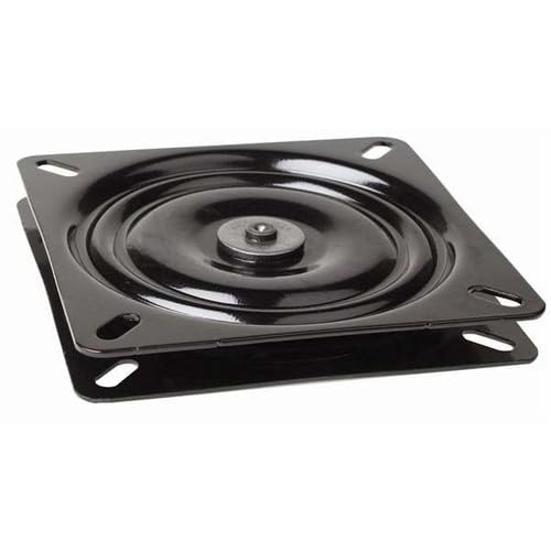 Part Synergy Replacement for SWL-17720 Seat Swivel Powder Coat 0° Marine Seat Mounting