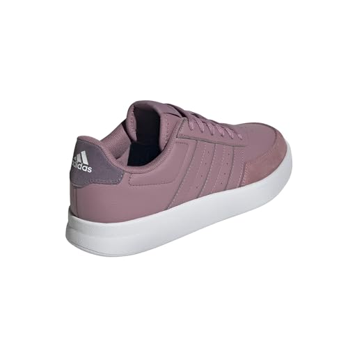 Image of adidas Women Breaknet 2.0 Casual Shoe