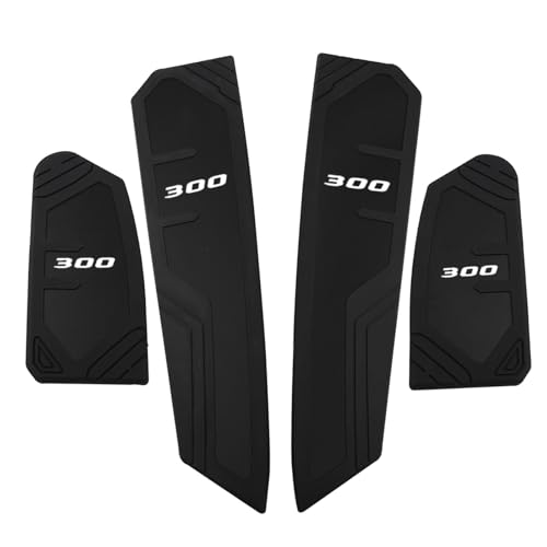 Pédale Marchepied Antidérapante Forza 300 Solution Sol Mouillé 18-25