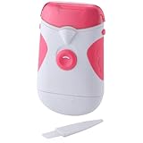 富士パックス販売(Fujipacks Hanbai) LEDライト付き 電動 爪切り