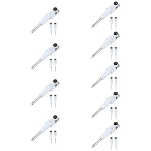 Stylo astronaute pour enfants idéal pour dessiner à l'école et à la maison