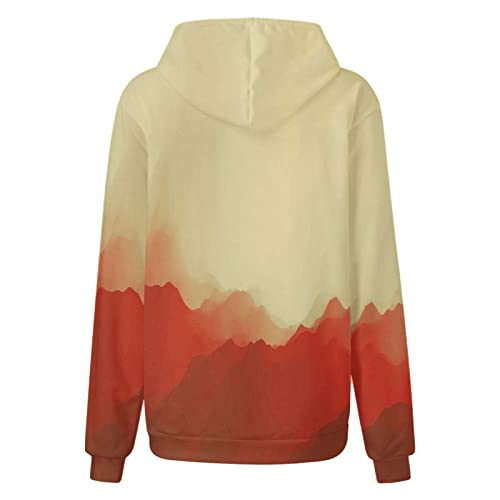 Sweat à capuche athlétique en patchwork avec cordon de serrage manches longues