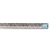 Vintage Air 36910-VUR No 10 Proline Braided AC Hose, Foot