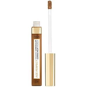 L’Oreal Paris Age Perfect Radiant Concealer with Hydrating Serum and Glycerin, Espresso