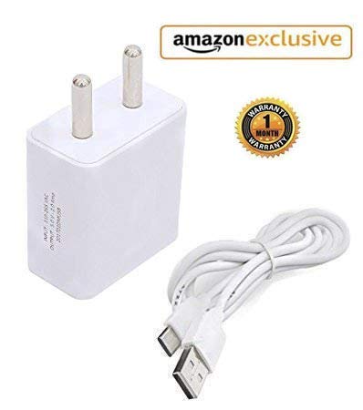 Inqure Fast Charger For Samsung Galaxy J3 2018 J2 2017