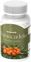 Mama Cadela 120 Cápsulas Greenora (1 Unidade)