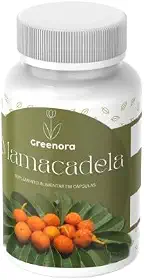 Mama Cadela 120 Cápsulas Greenora (1 Unidade)