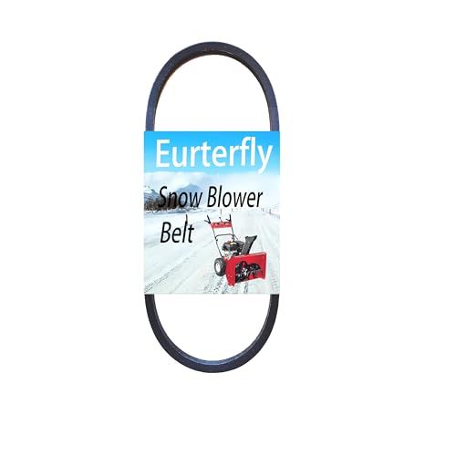532419744 Traction Drive Belt