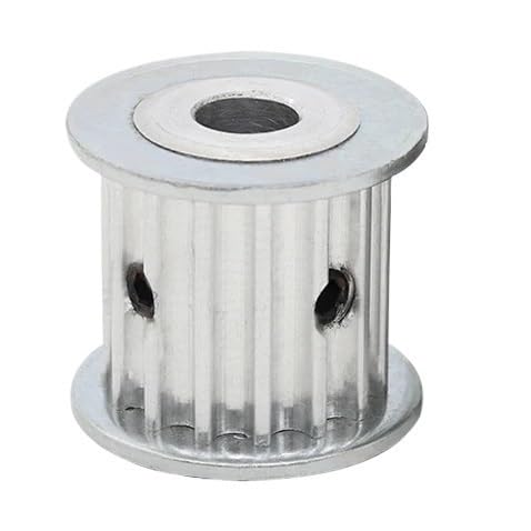 1 HTD 5M ^C~Ov[[ 15 {A5/6/6.35/8/10/12/14/15mm xg10/15/20mm 쓮zC[p(6.35mm,15 T/For belt 15mm)
