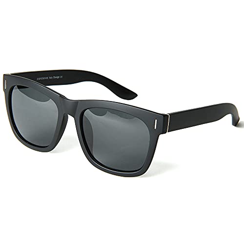 Image of corciova Polarized Sunglasses Men Women Trendy 2025 Sun Glasses for Driving Fishing 100% UV Protection