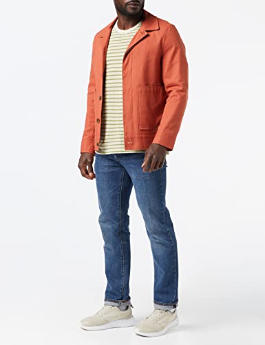 United Colors of Benetton T-Shirt 31K5U1010, Righe...