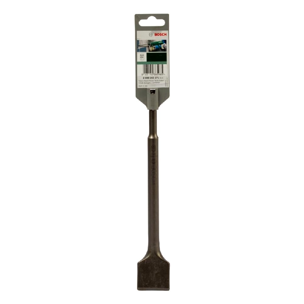 Bosch Accessories 2609255571 Burin "carrelages" SDS-Plus 40 x 250 mm