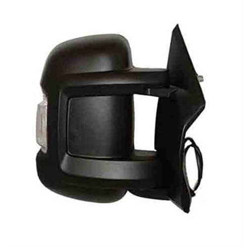 Rétroviseur Boxer 2006 électrique droit portière rétroviseur extérieur conducteur noir