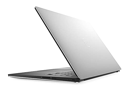 Image of Dell Precision 5540 15.6 inch FHD Core i7-9750H 2.6GHz, 32GB RAM, 512GB SSD, Windows 11 Pro 64Bit, CAM, NVIDIA Quadro T1000 4GB (Renewed)
