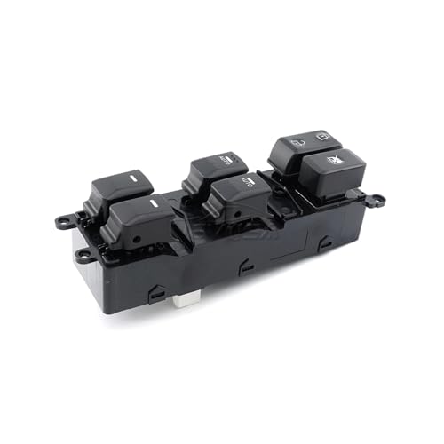 Interrupteur de lève-vitre Kia Forte 93571-A7200 avec commandes fluides