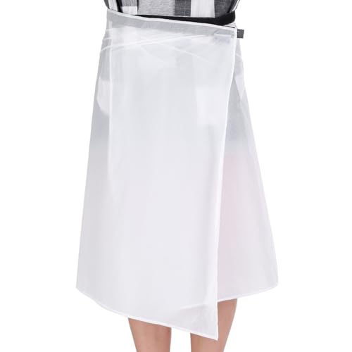Falda de lluvia de nailon impermeable Irfora para senderismo 4
