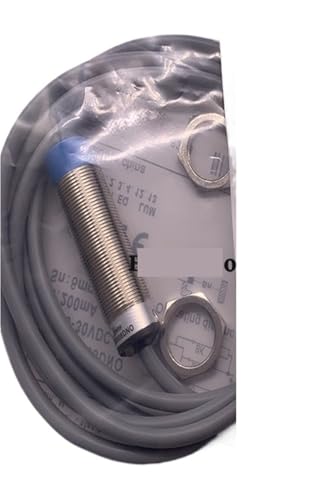 Sensor LR18XBN08DNO NPN de proximidad con detección de 8mm M18 2