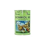 Ideal para piel, goma NEW bonikol mg 0,7 kg robuste Chaussures de réparation adhésif Colle contact en cuir & caoutchouc