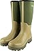 Price comparison product image JACK PYKE Ashcombe Neoprene Wellington Boots Green 11 UK