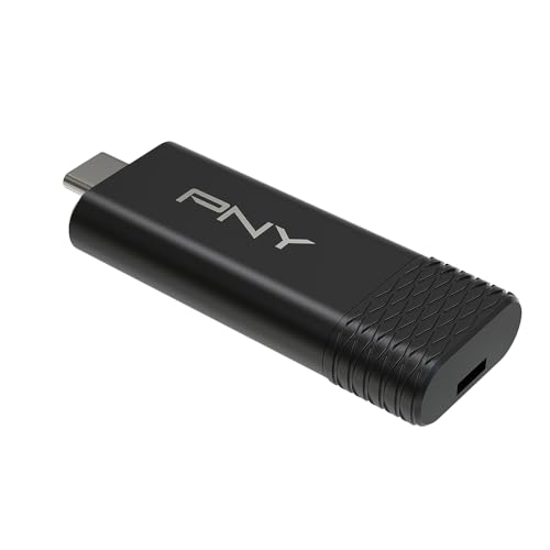 PNY PRO Elite V3 lecteur USB flash USB Type C 3.2 Gen 1 3.1 Gen 1 Neuf - vue 8