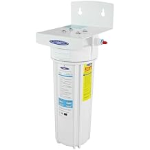 Arsenic Removal + SMART Refrigerator/In-line Water Filter System | Crystal Quest