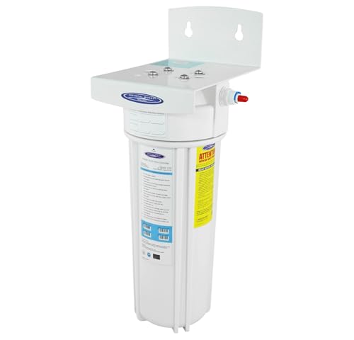 Crystal Quest Arsenic Removal Water Filter System