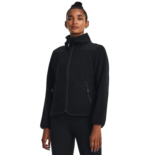 Image of Under Armour unisex-adult Women's Ua Mission Jacket